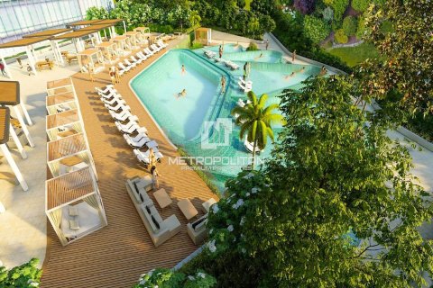 Apartamento en Mohammed Bin Rashid City, Dubai, 1 dormitorio, 78 m², № 73283 - foto 4