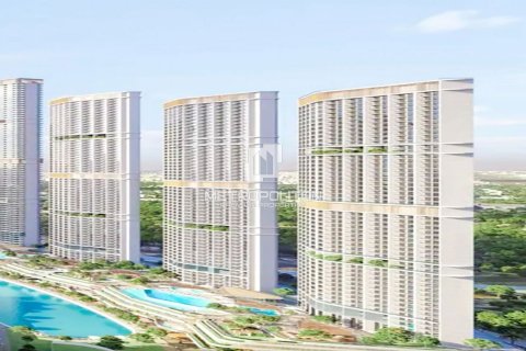 Apartamento en Mohammed Bin Rashid City, Dubai, 1 dormitorio, 78 m², № 73283 - foto 3