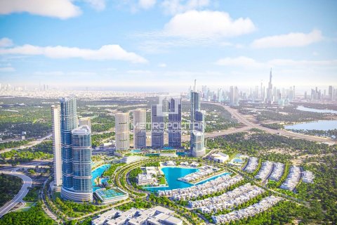 Apartamento en Mohammed Bin Rashid City, Dubai, 1 dormitorio, 78 m², № 73283 - foto 7