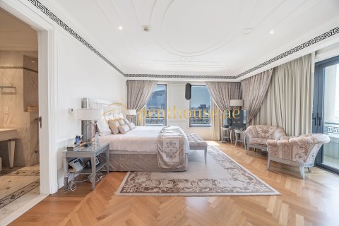شقة في Palazzo Versace, Culture Village, دبي 3 غرف نوم, 280 م² رقم 73284 - صورة 2
