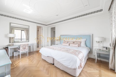 شقة في Palazzo Versace, Culture Village, دبي 3 غرف نوم, 280 م² رقم 73284 - صورة 14