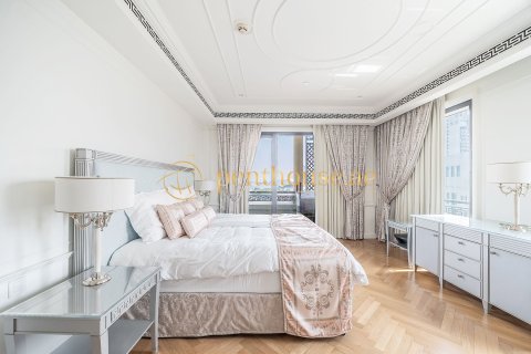 شقة في Palazzo Versace, Culture Village, دبي 3 غرف نوم, 280 م² رقم 73284 - صورة 16