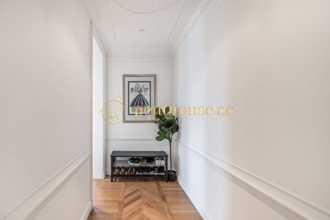 شقة في Palazzo Versace, Culture Village, دبي 3 غرف نوم, 280 م² رقم 73284 - صورة 11