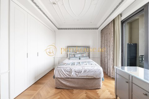 شقة في Palazzo Versace, Culture Village, دبي 3 غرف نوم, 280 م² رقم 73284 - صورة 19