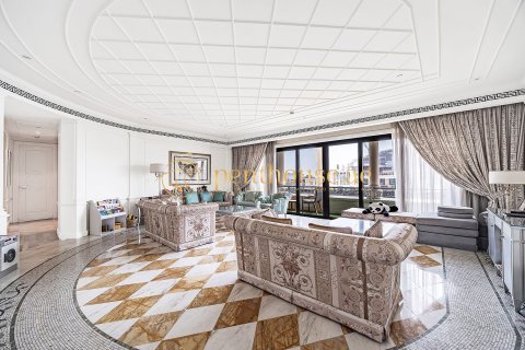 شقة في Palazzo Versace, Culture Village, دبي 3 غرف نوم, 280 م² رقم 73284 - صورة 8