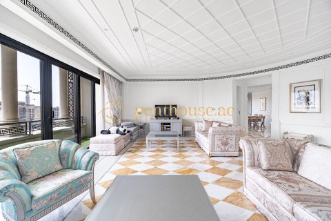 شقة في Palazzo Versace, Culture Village, دبي 3 غرف نوم, 280 م² رقم 73284 - صورة 5