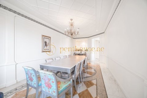 شقة في Palazzo Versace, Culture Village, دبي 3 غرف نوم, 280 م² رقم 73284 - صورة 12