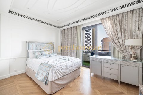 شقة في Palazzo Versace, Culture Village, دبي 3 غرف نوم, 280 م² رقم 73284 - صورة 20