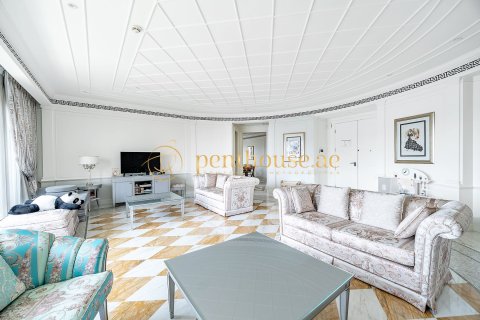 شقة في Palazzo Versace, Culture Village, دبي 3 غرف نوم, 280 م² رقم 73284 - صورة 4