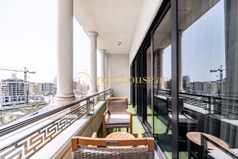 شقة في Palazzo Versace, Culture Village, دبي 3 غرف نوم, 280 م² رقم 73284 - صورة 24