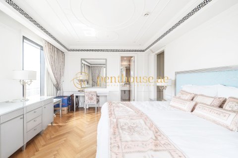 شقة في Palazzo Versace, Culture Village, دبي 3 غرف نوم, 280 م² رقم 73284 - صورة 15