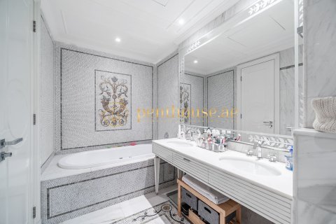 شقة في Palazzo Versace, Culture Village, دبي 3 غرف نوم, 280 م² رقم 73284 - صورة 26