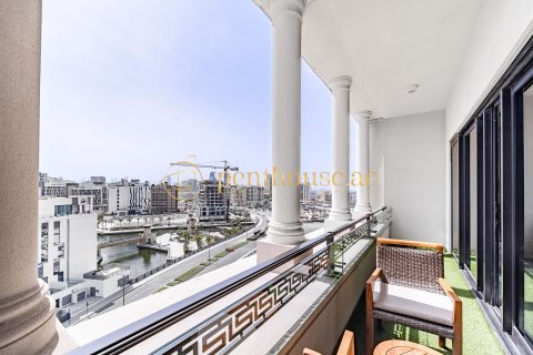 شقة في Palazzo Versace, Culture Village, دبي 3 غرف نوم, 280 م² رقم 73284 - صورة 23
