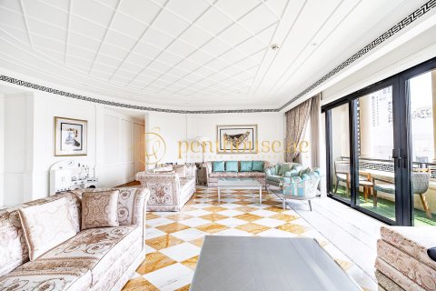 شقة في Palazzo Versace, Culture Village, دبي 3 غرف نوم, 280 م² رقم 73284 - صورة 13