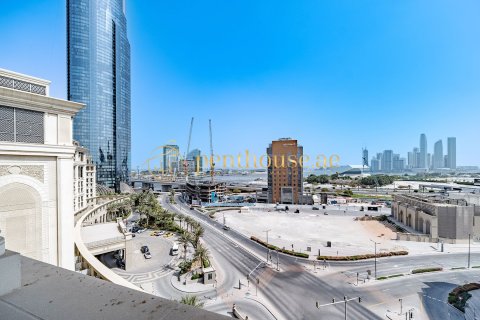 شقة في Palazzo Versace, Culture Village, دبي 3 غرف نوم, 280 م² رقم 73284 - صورة 21