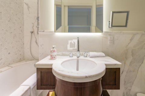 بانتهاوس في وسط مدينة دبي, دبي 4 غرف نوم, 270 م² رقم 73297 - صورة 9