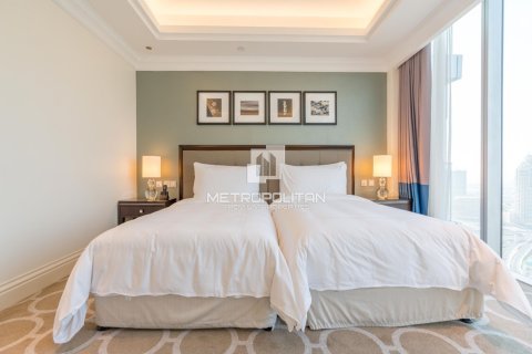 بانتهاوس في وسط مدينة دبي, دبي 4 غرف نوم, 270 م² رقم 73297 - صورة 16