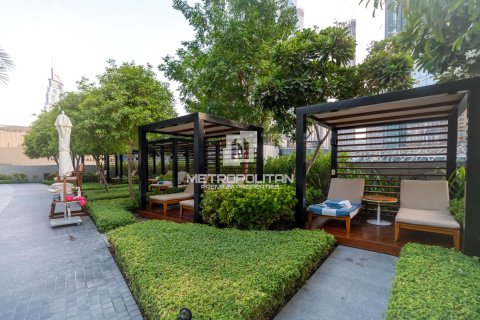 بانتهاوس في وسط مدينة دبي, دبي 4 غرف نوم, 270 م² رقم 73297 - صورة 25