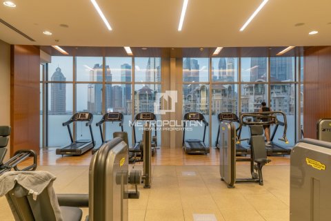 بانتهاوس في وسط مدينة دبي, دبي 4 غرف نوم, 270 م² رقم 73297 - صورة 26