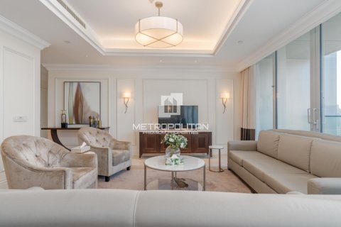 بانتهاوس في وسط مدينة دبي, دبي 4 غرف نوم, 270 م² رقم 73297 - صورة 21