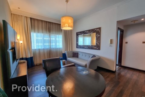 Apartment in Barsha Heights (Tecom), Dubai 1 bedroom, 51.1 sq.m. № 2318 - photo 2