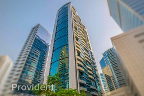 Apartment in Barsha Heights (Tecom), Dubai 1 bedroom, 51.1 sq.m. № 2318 - photo 10
