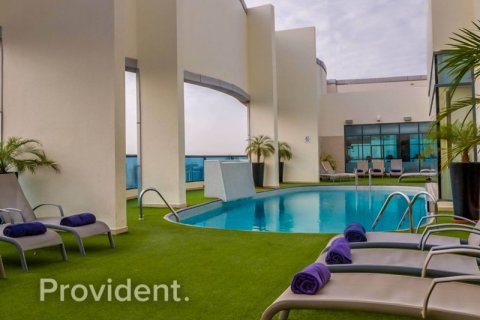 Apartment in Barsha Heights (Tecom), Dubai 1 bedroom, 51.1 sq.m. № 2318 - photo 9