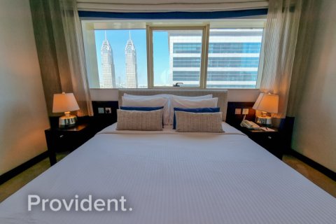 Apartment in Barsha Heights (Tecom), Dubai 1 bedroom, 51.1 sq.m. № 2318 - photo 4