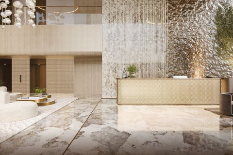 Купить квартиру в Дубае: 38.2м², № 17165 - фото 8