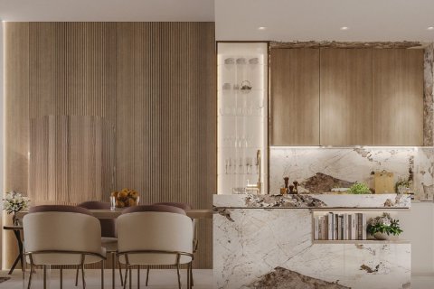 Купить квартиру в Дубае: 38.2м², № 17165 - фото 13