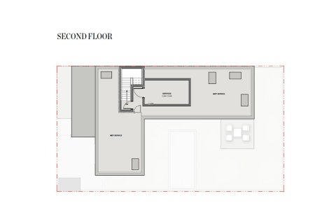 Купить таунхаус в Wadi Al Safa 2, Дубай: 4 спальни, 455.5м², № 17166 - фото 11