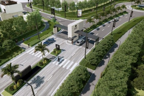 Купить таунхаус в Wadi Al Safa 2, Дубай: 4 спальни, 455.5м², № 17166 - фото 6