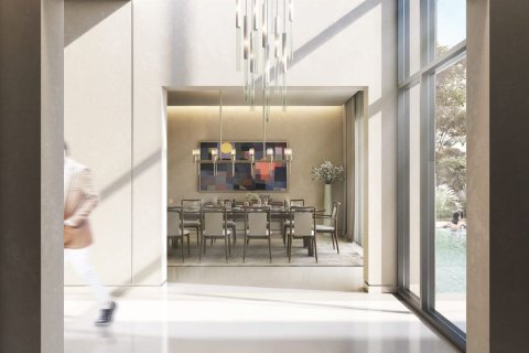 Купить таунхаус в Wadi Al Safa 2, Дубай: 4 спальни, 455.5м², № 17166 - фото 3