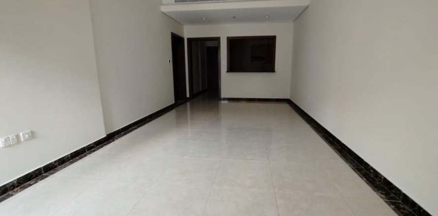Квартира в Дубае, 1 спальня, 90.2м², № 17156