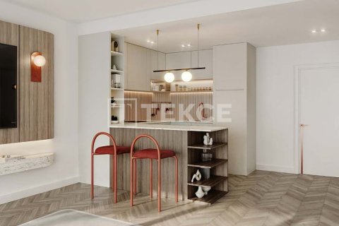 Купить квартиру в Джумейра Вилладж Серкл, Дубай: 2 спальни, 104м², № 83819 - фото 10