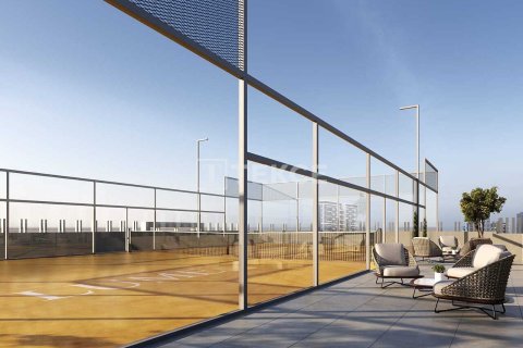 Купить квартиру в Джумейра Вилладж Серкл, Дубай: 2 спальни, 104м², № 83819 - фото 4