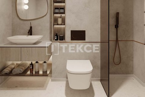 Купить квартиру в Джумейра Вилладж Серкл, Дубай: 2 спальни, 104м², № 83819 - фото 13