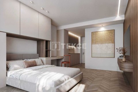 Купить квартиру в Джумейра Вилладж Серкл, Дубай: 2 спальни, 104м², № 83819 - фото 11