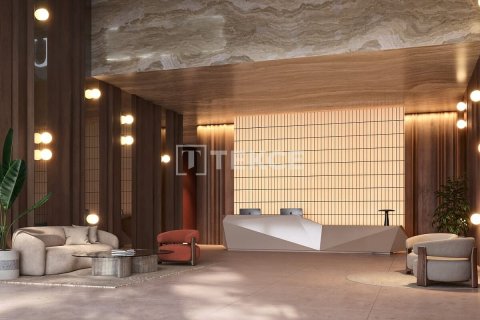 Купить квартиру в Джумейра Вилладж Серкл, Дубай: 2 спальни, 104м², № 83819 - фото 5