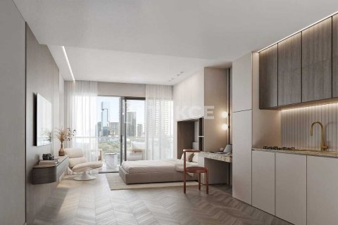 Купить квартиру в Джумейра Вилладж Серкл, Дубай: 2 спальни, 104м², № 83819 - фото 8