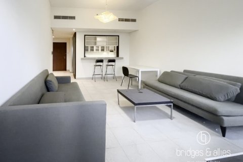 Apartamento en Downtown Dubai (Downtown Burj Dubai), Dubai, 1 dormitorio, 73 m², № 83812 - foto 4