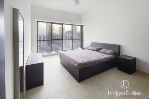 Apartamento en Downtown Dubai (Downtown Burj Dubai), Dubai, 1 dormitorio, 73 m², № 83812 - foto 8