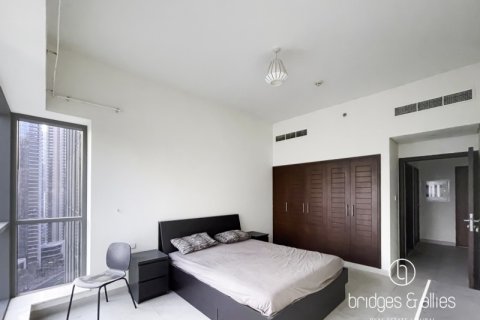 Apartamento en Downtown Dubai (Downtown Burj Dubai), Dubai, 1 dormitorio, 73 m², № 83812 - foto 9
