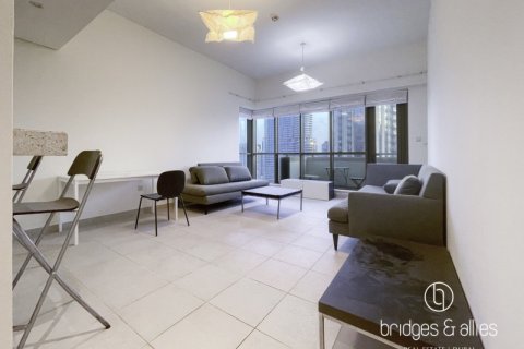 Apartamento en Downtown Dubai (Downtown Burj Dubai), Dubai, 1 dormitorio, 73 m², № 83812 - foto 3
