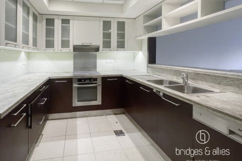 Apartamento en Downtown Dubai (Downtown Burj Dubai), Dubai, 1 dormitorio, 73 m², № 83812 - foto 5