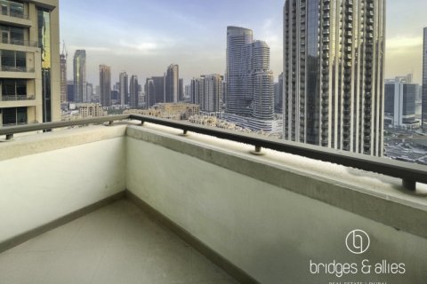 Apartamento en Downtown Dubai (Downtown Burj Dubai), Dubai, 1 dormitorio, 73 m², № 83812 - foto 12