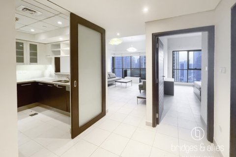 Apartamento en Downtown Dubai (Downtown Burj Dubai), Dubai, 1 dormitorio, 73 m², № 83812 - foto 6