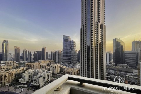 Apartamento en Downtown Dubai (Downtown Burj Dubai), Dubai, 1 dormitorio, 73 m², № 83812