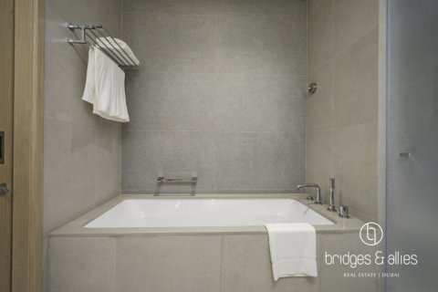 Apartamento en Downtown Dubai (Downtown Burj Dubai), Dubai, 1 dormitorio, 71 m², № 83810 - foto 15