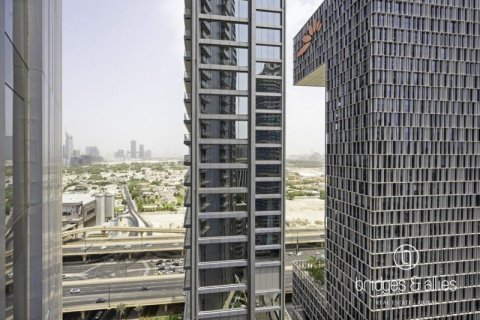 Apartamento en Downtown Dubai (Downtown Burj Dubai), Dubai, 1 dormitorio, 71 m², № 83810 - foto 14
